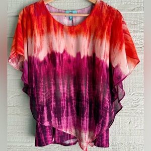 South Main Women's Top